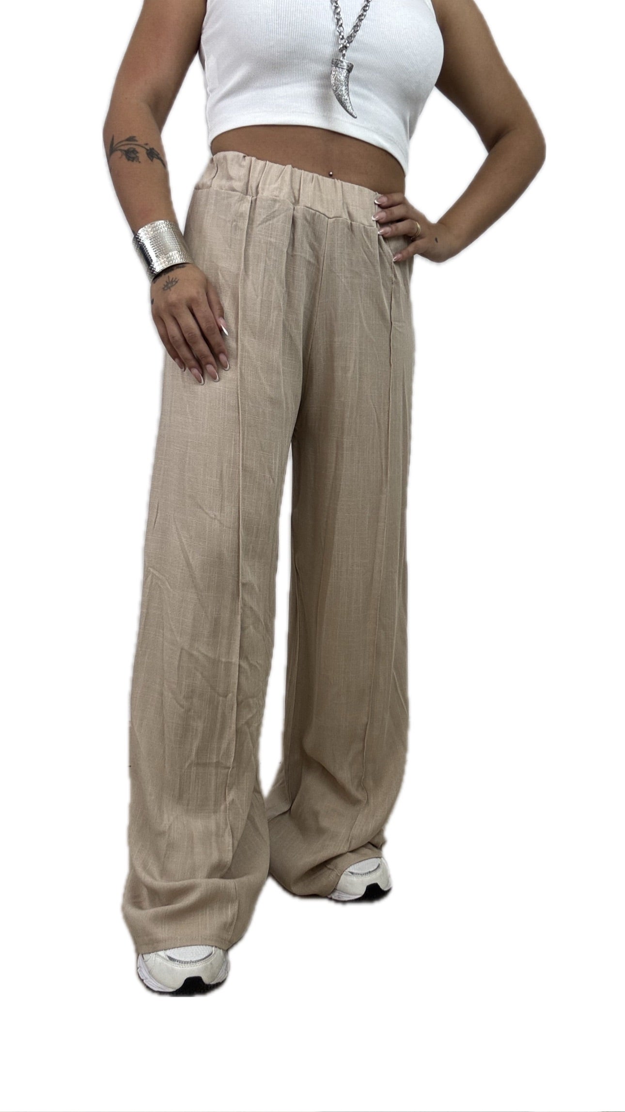PANTALONE SAMIRA