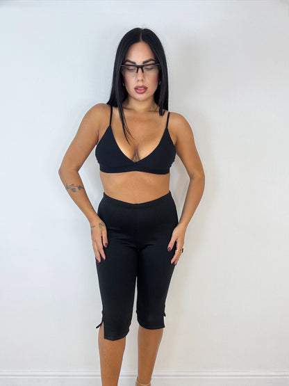 PANTS CAPRI