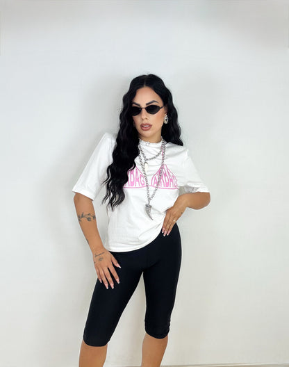 PANTS CAPRI
