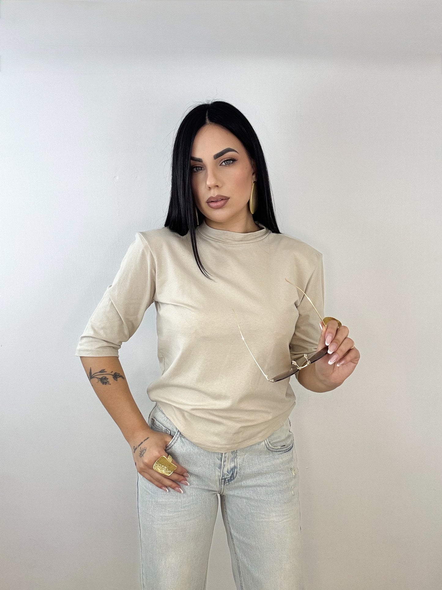 T-SHIRT VALERY