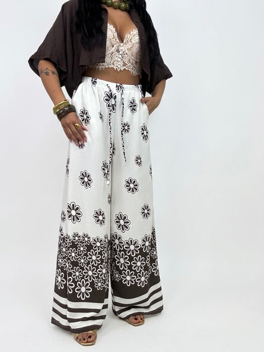 PANTALONE DAISY