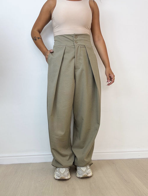 PANTALONE ILLUSION