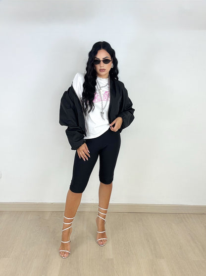PANTS CAPRI