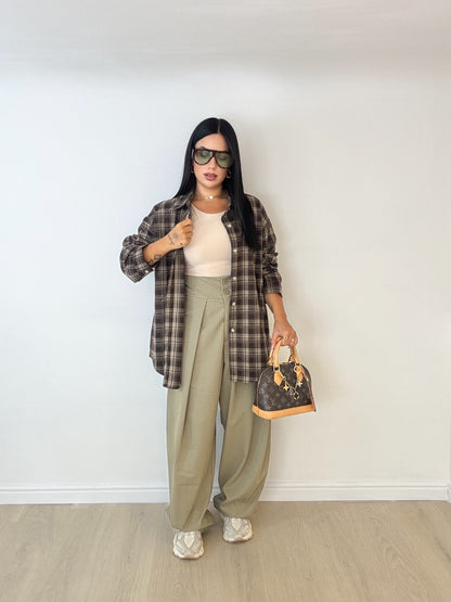 PANTALONE ILLUSION