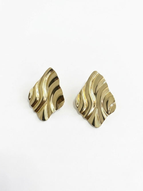 ORECCHINI WAVES