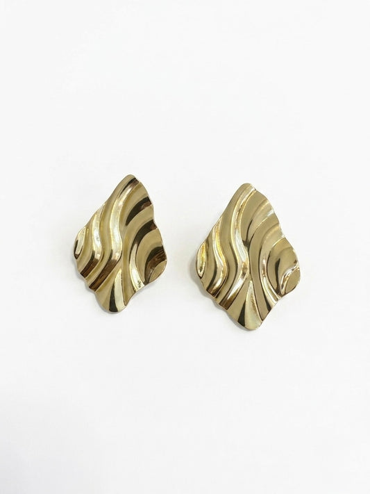 ORECCHINI WAVES