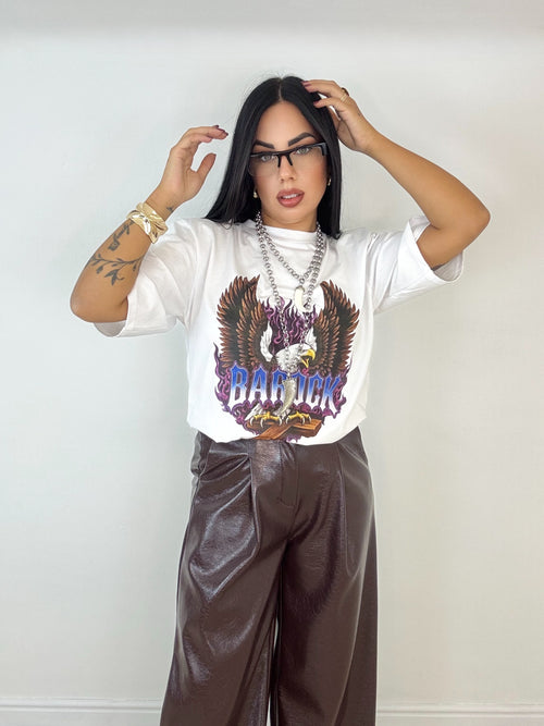 T.SHIRT BAROCK