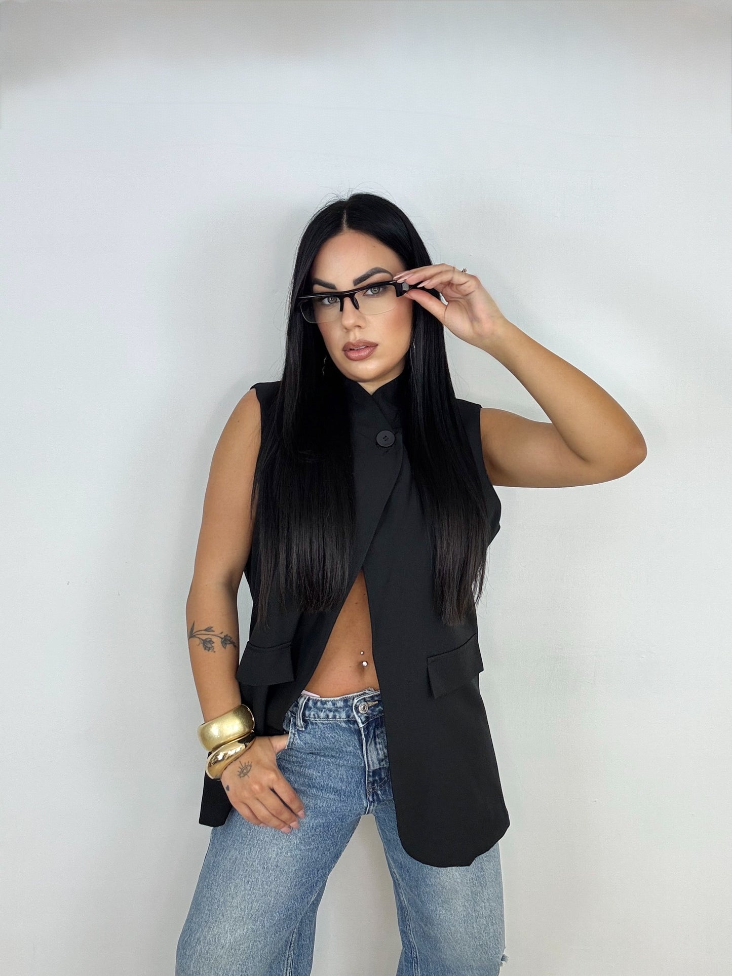 GIACCA MADISON