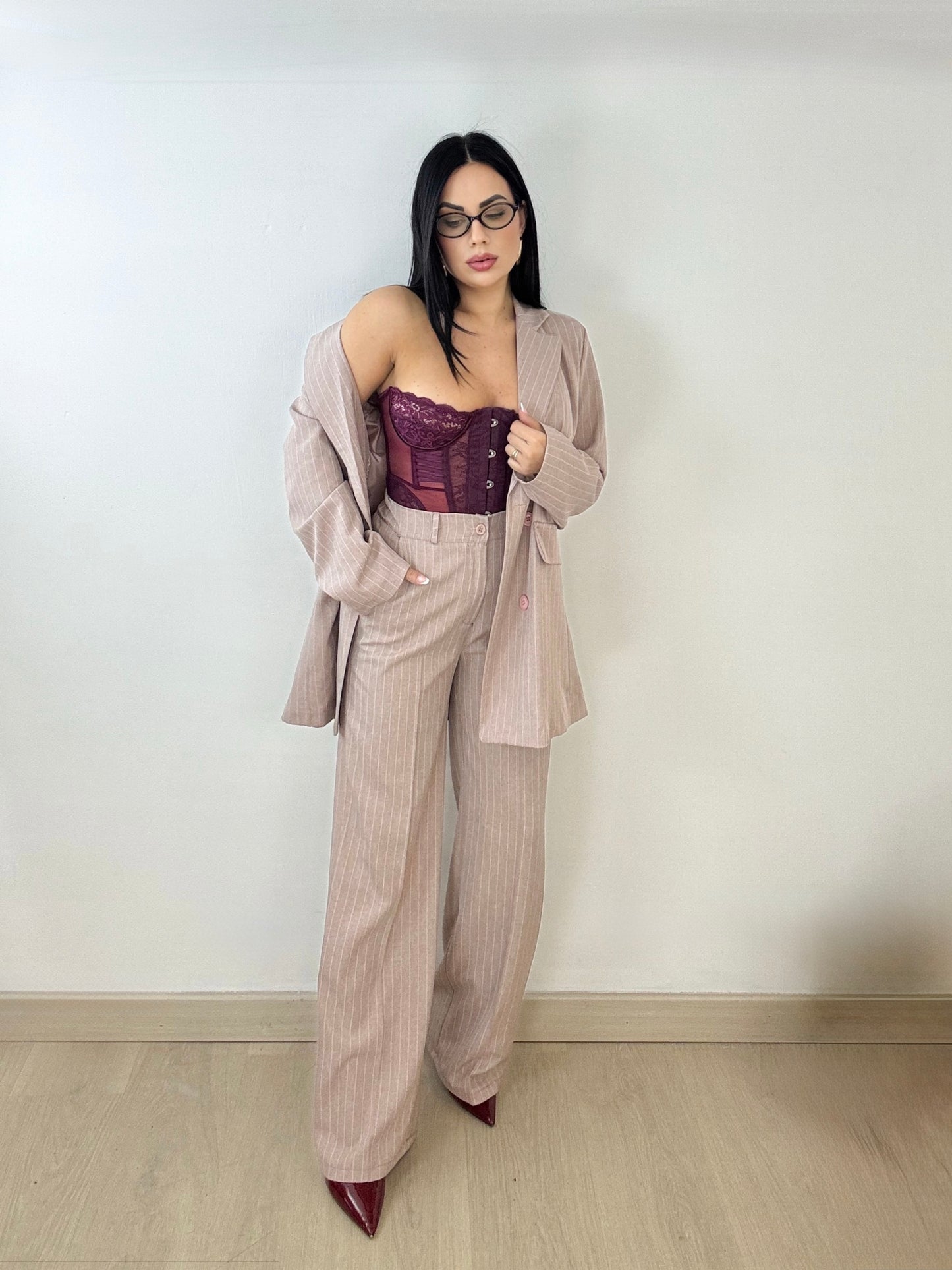 TAILLEUR URBAN