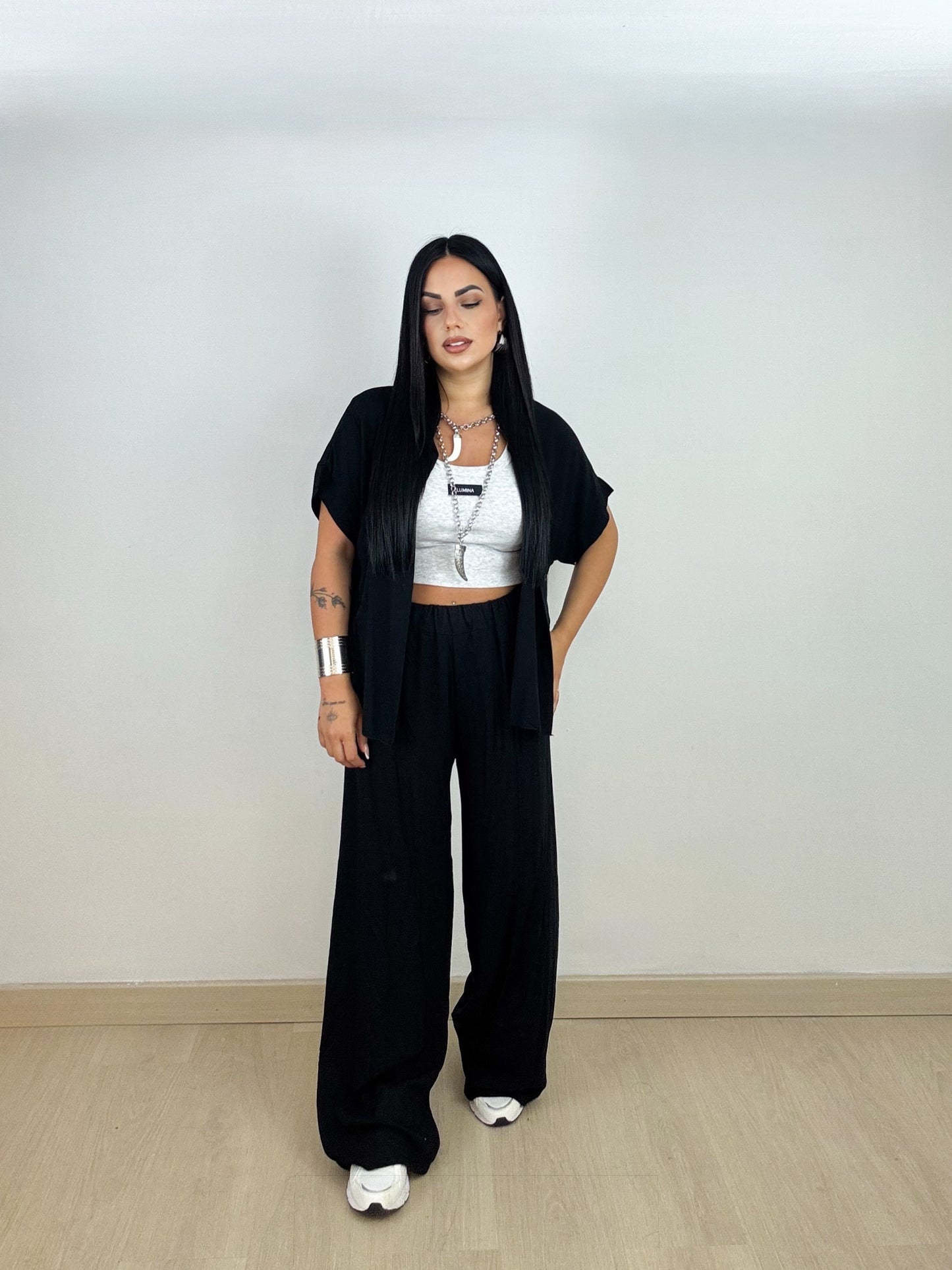 CAMICIA SAMIRA