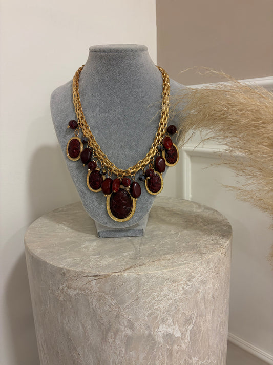 COLLANA ELISABETH