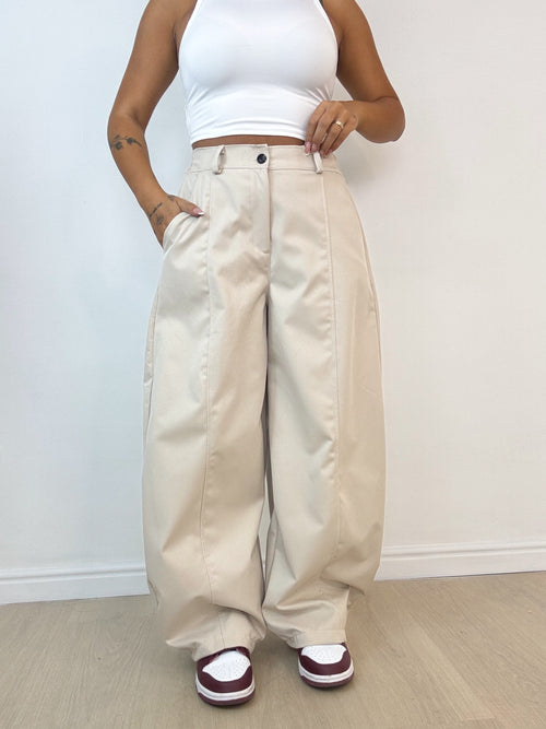 PANTALONE DISTRECT