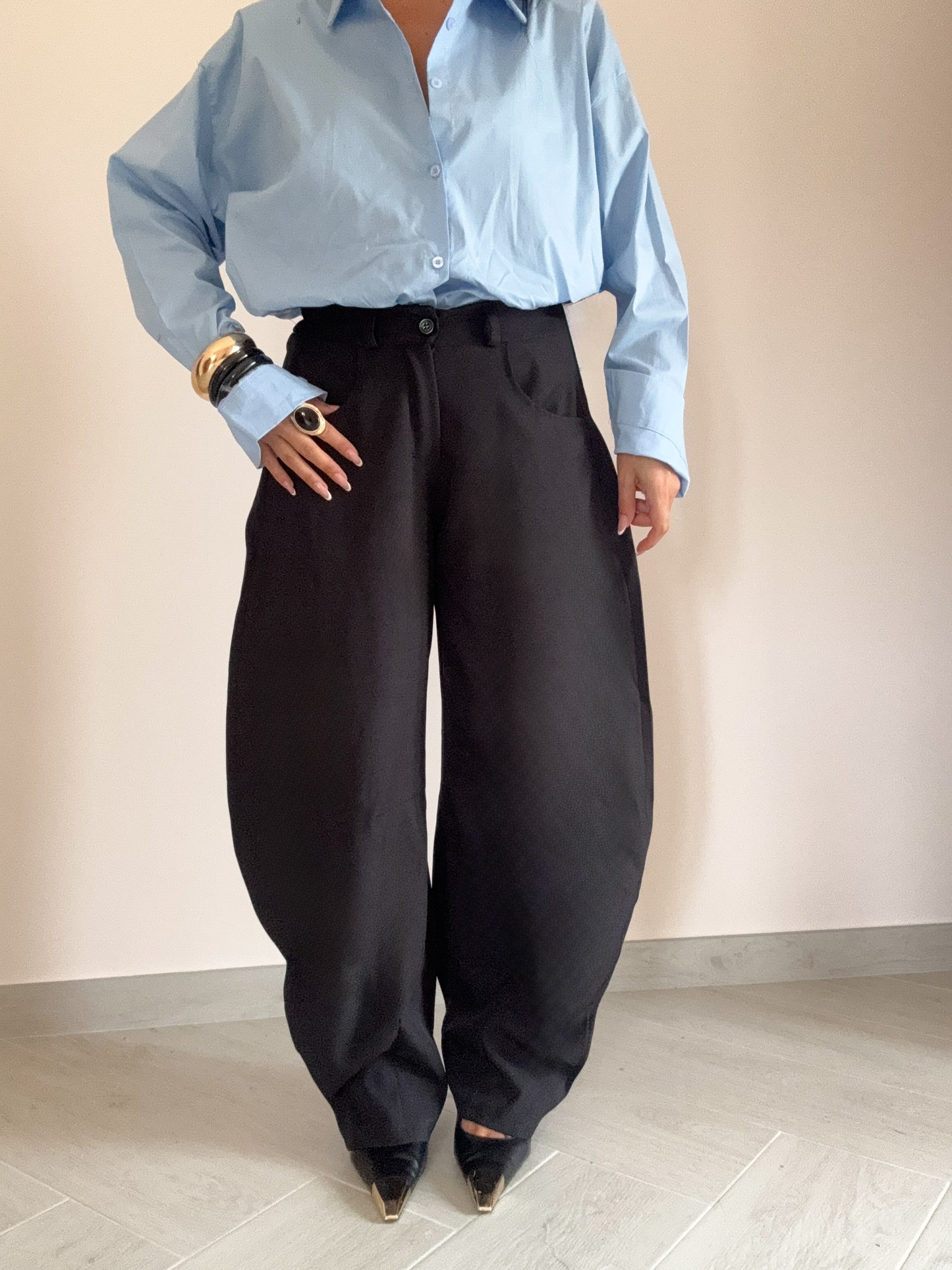 PANTALONE BALLOON