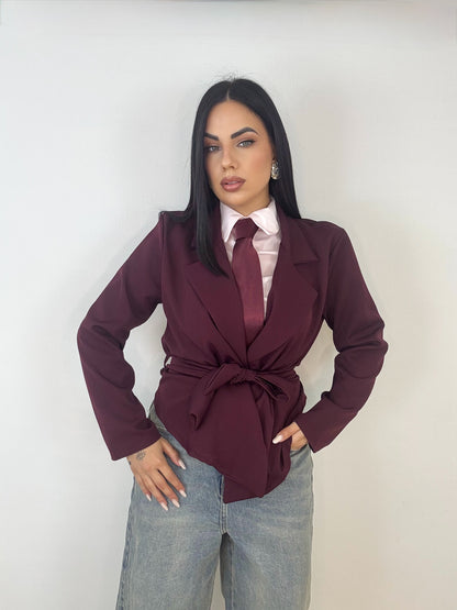 GIACCA TRENDY