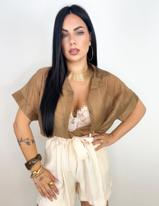 CAMICIA SIMBOL