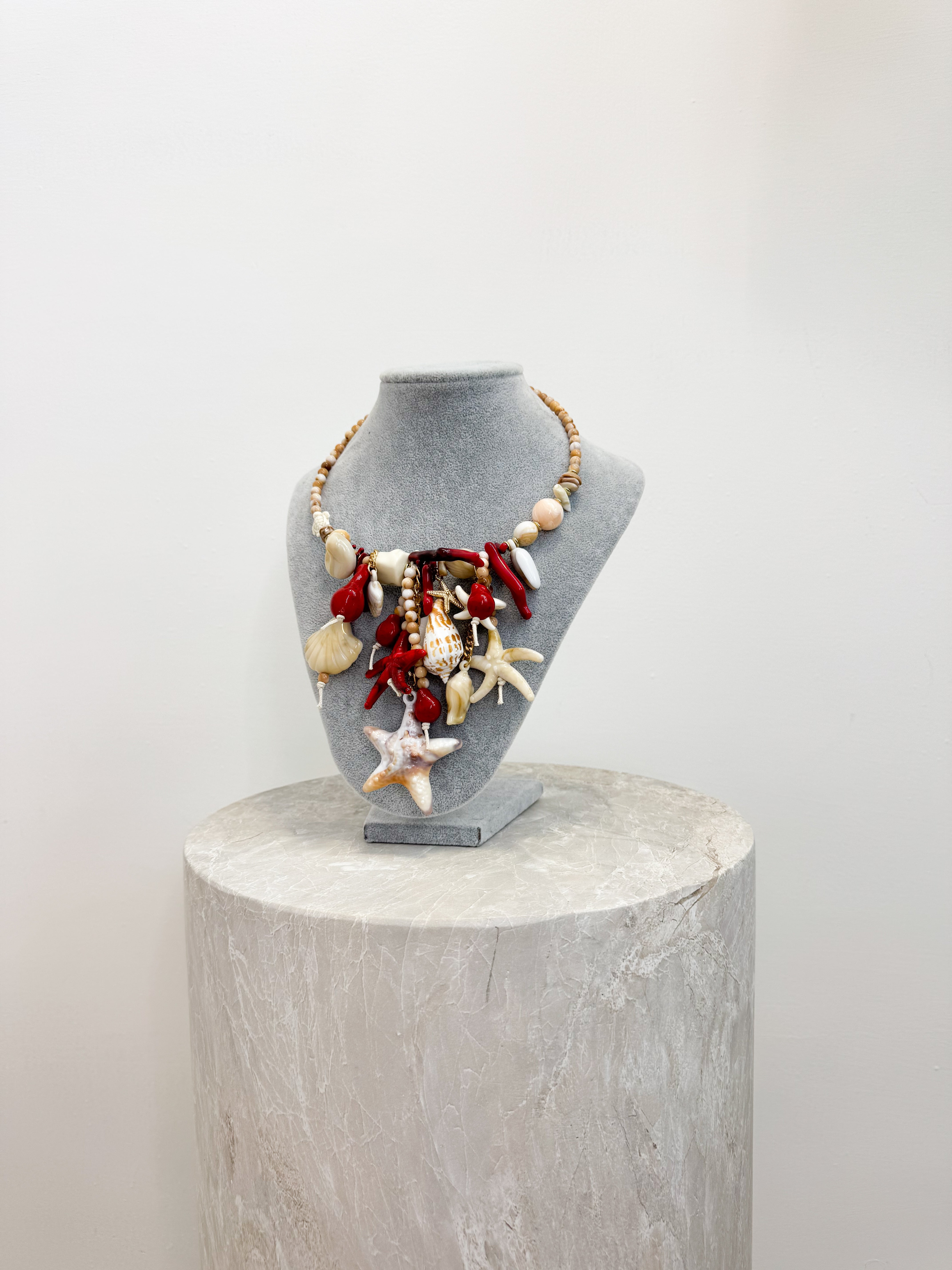 COLLANA NETTUNO