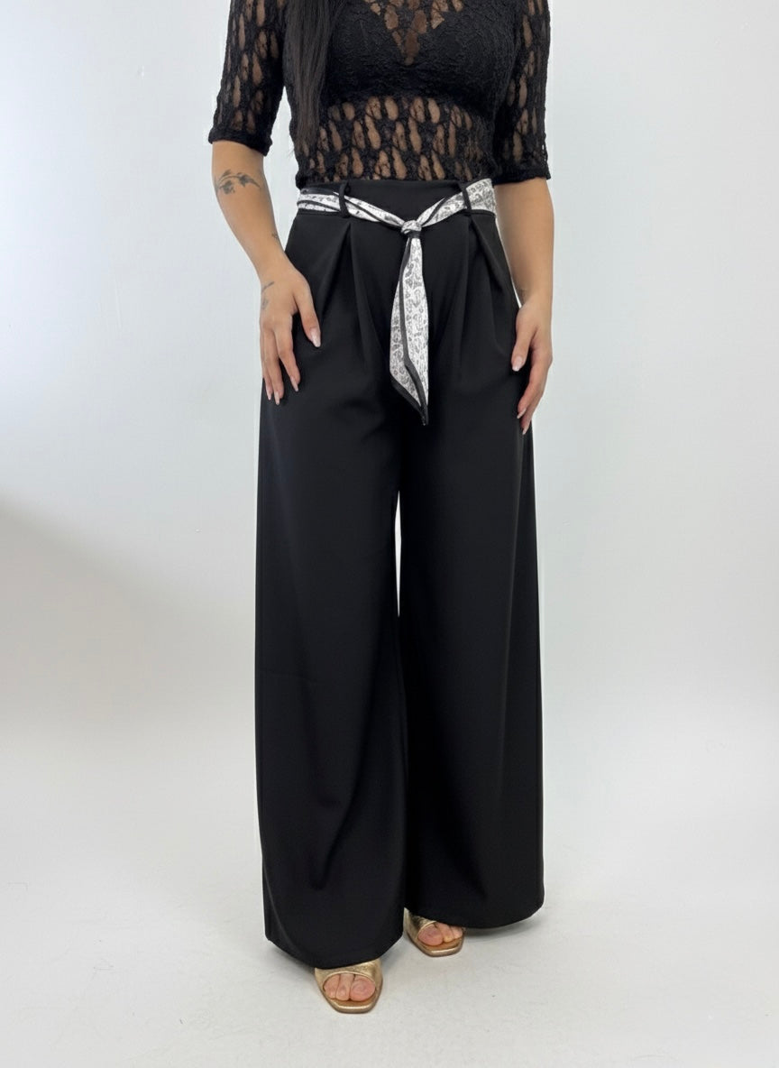 PANTALONE CAPRI