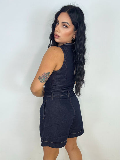 SHORT ALTHEA