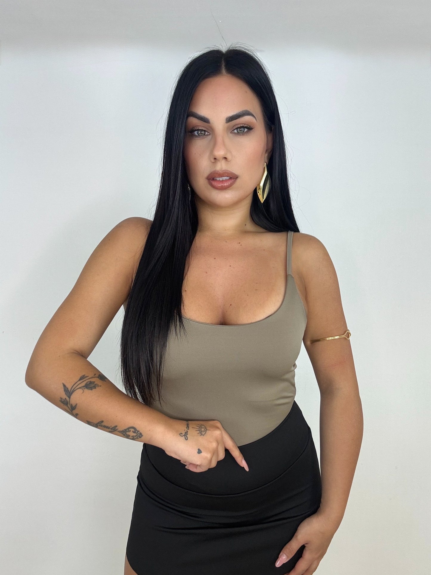 BODY PERFECT