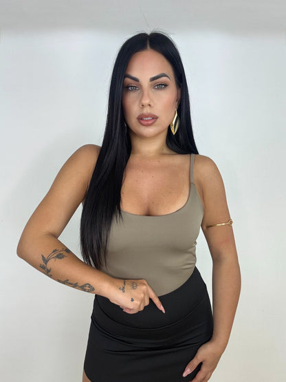 BODY PERFECT