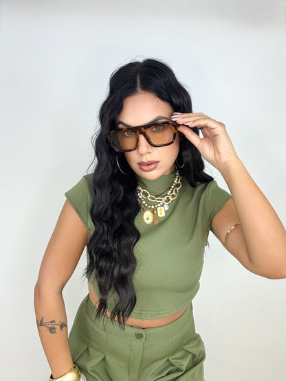 OCCHIALI SUNGLASSES