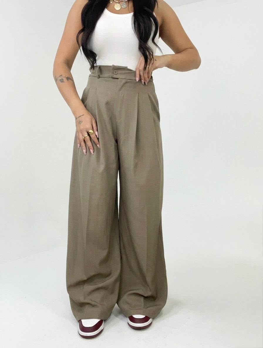 PANTALONE GENTLEMAN