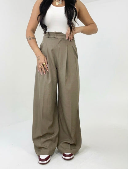 PANTALONE GENTLEMAN