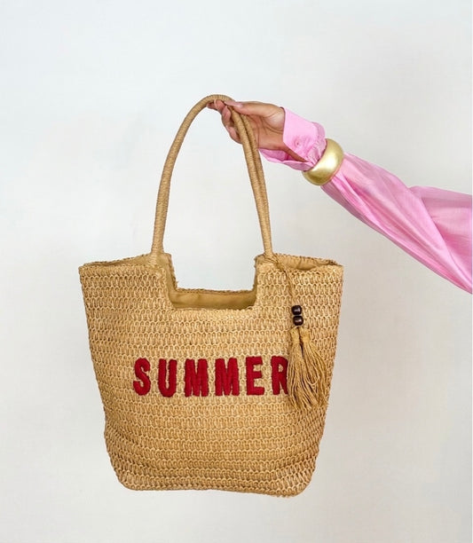 BAG SUMMER