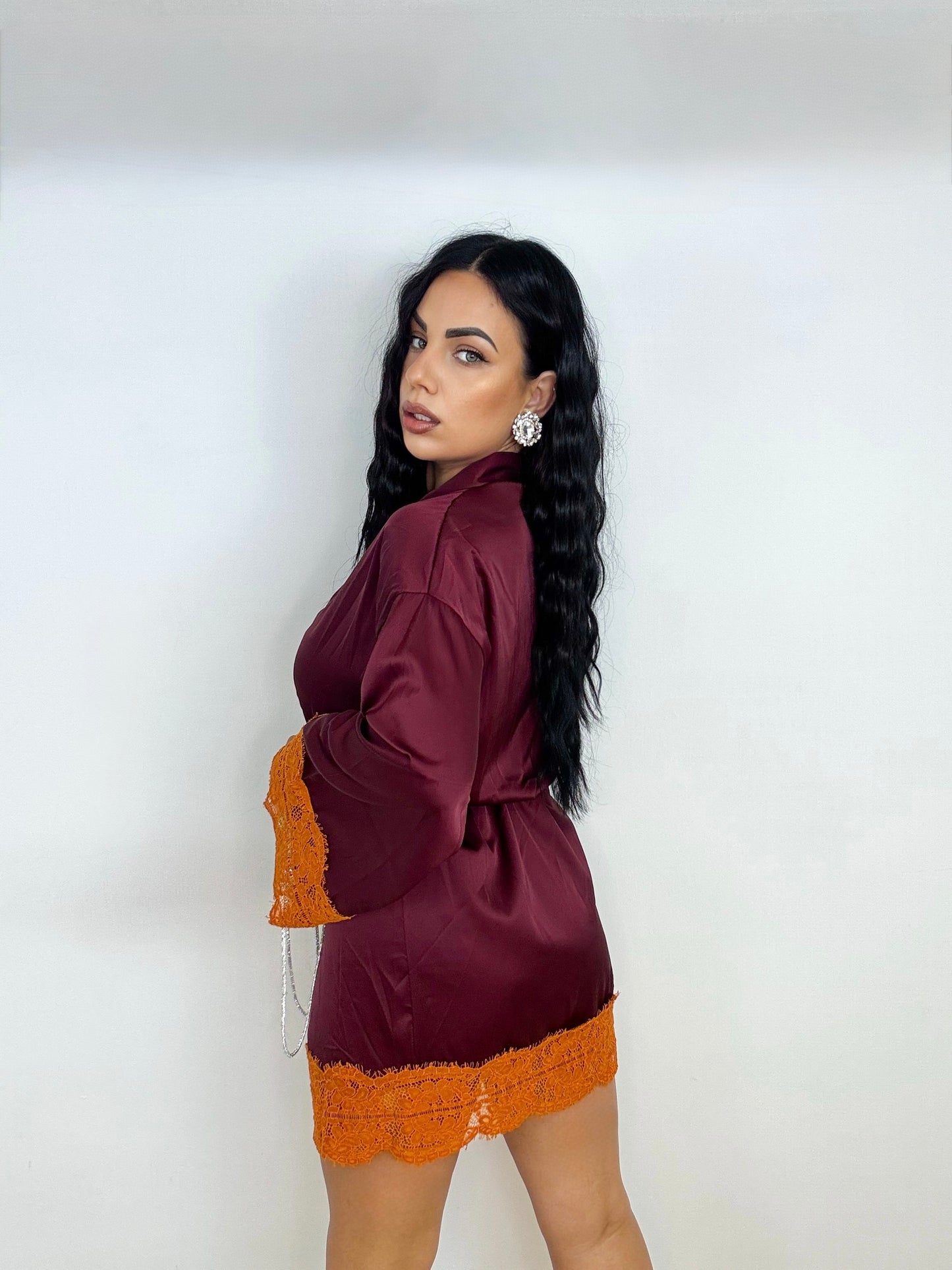 KIMONO JASMINE