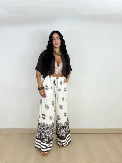 PANTALONE DAISY