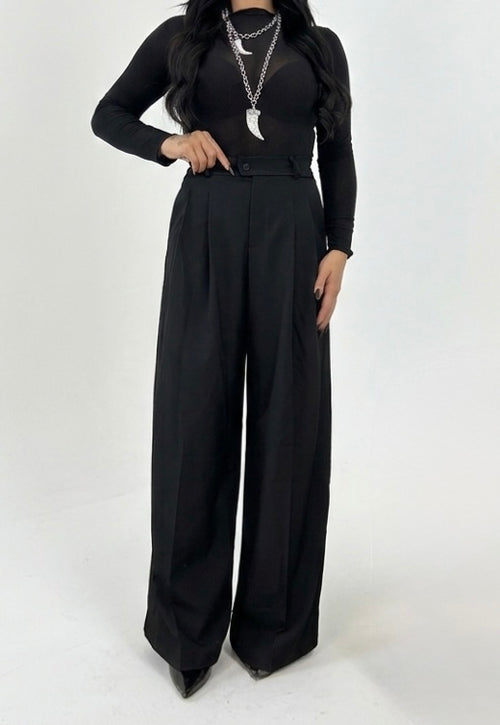PANTALONE GENTLEMAN