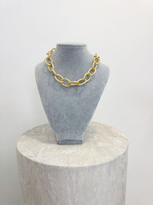 COLLANA CATENA