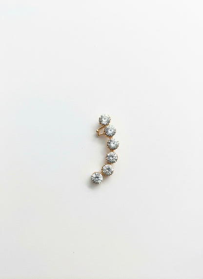 EARCUFF DIAMOND