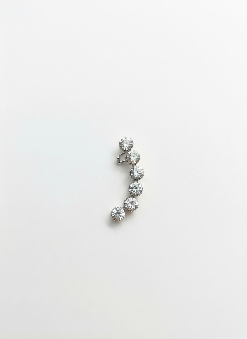 EARCUFF DIAMOND