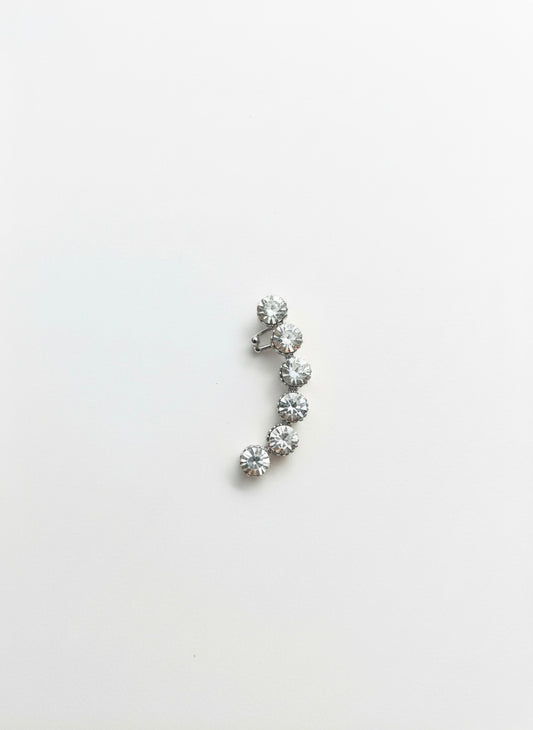 EARCUFF DIAMOND