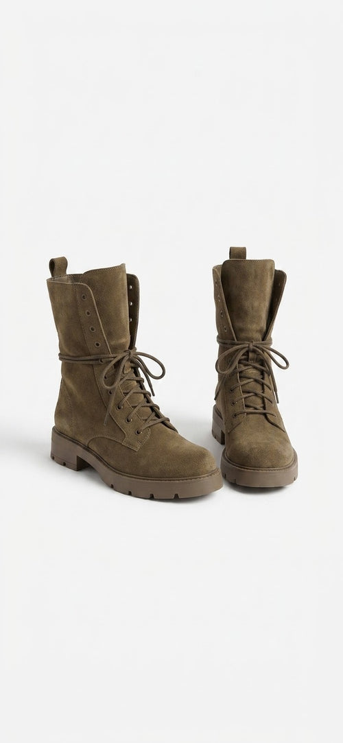 STIVALE WESTERN