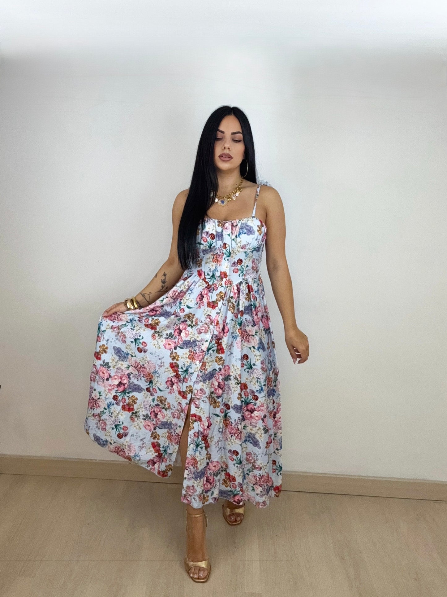 ABITO ANASTASIA