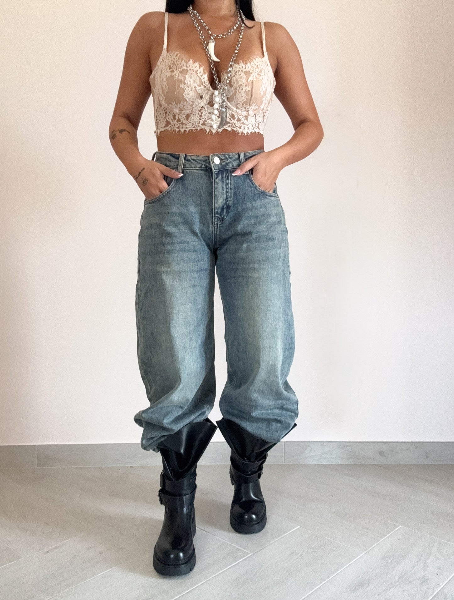 JEANS MADISON