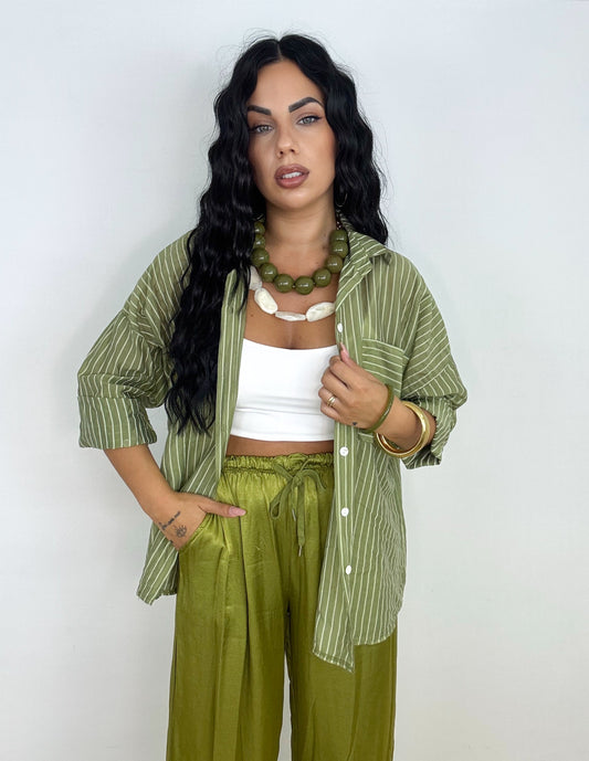 CAMICIA ANETTE