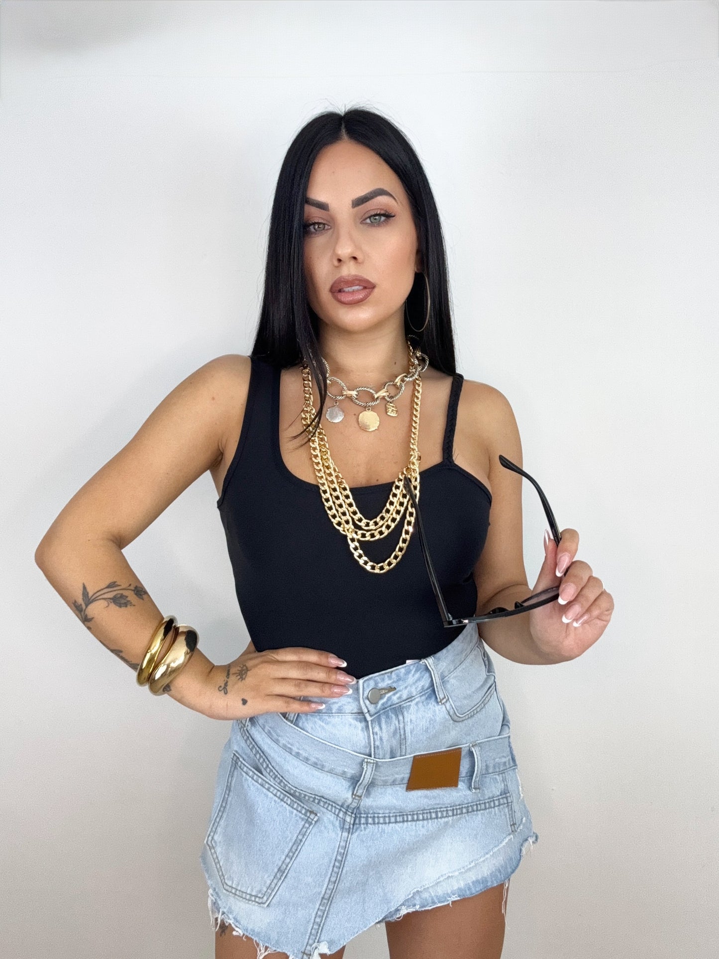 BODY XENIA