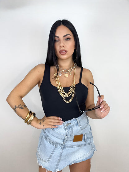 BODY XENIA
