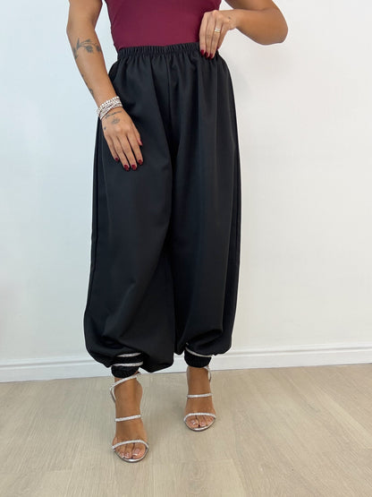 PANTALONE BASIL
