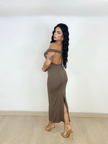 ABITO MARISOL