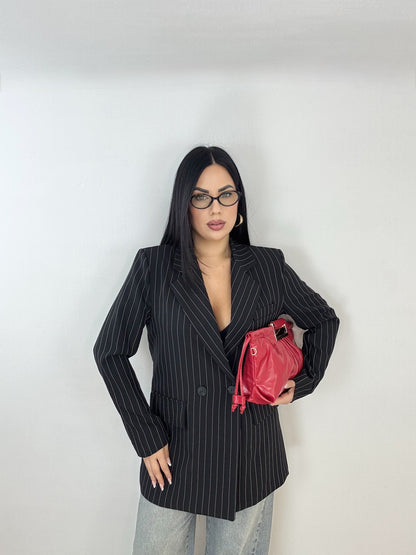 BLAZER GESSATO