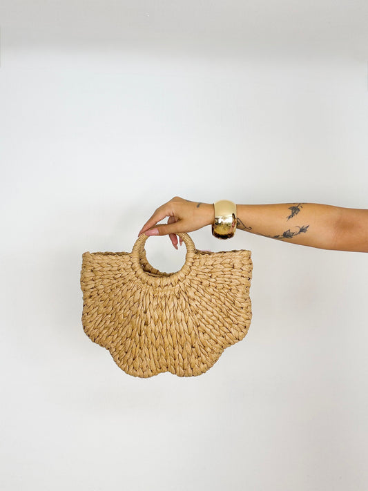 BAG INTRECCI