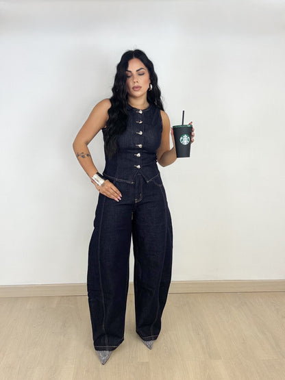 GILET ALTHEA