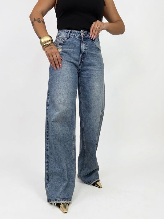JEANS MEDIUM