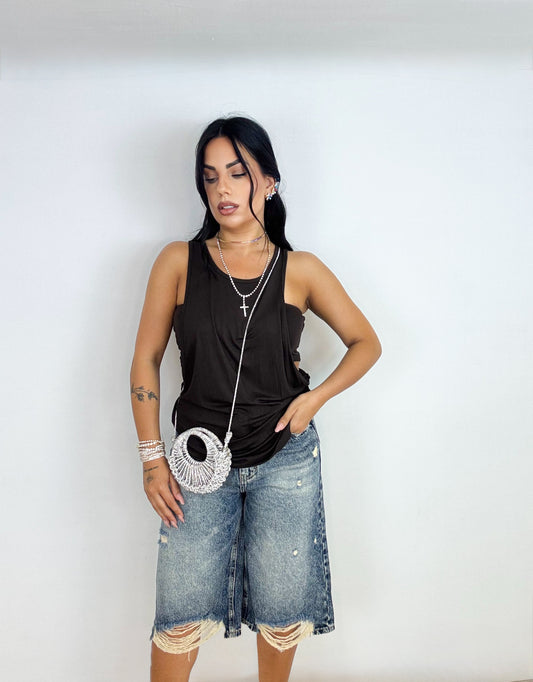 CANOTTA TWIN-SET