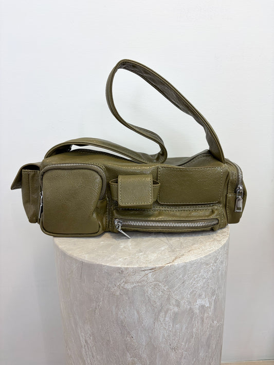 BAG MULTITASCA