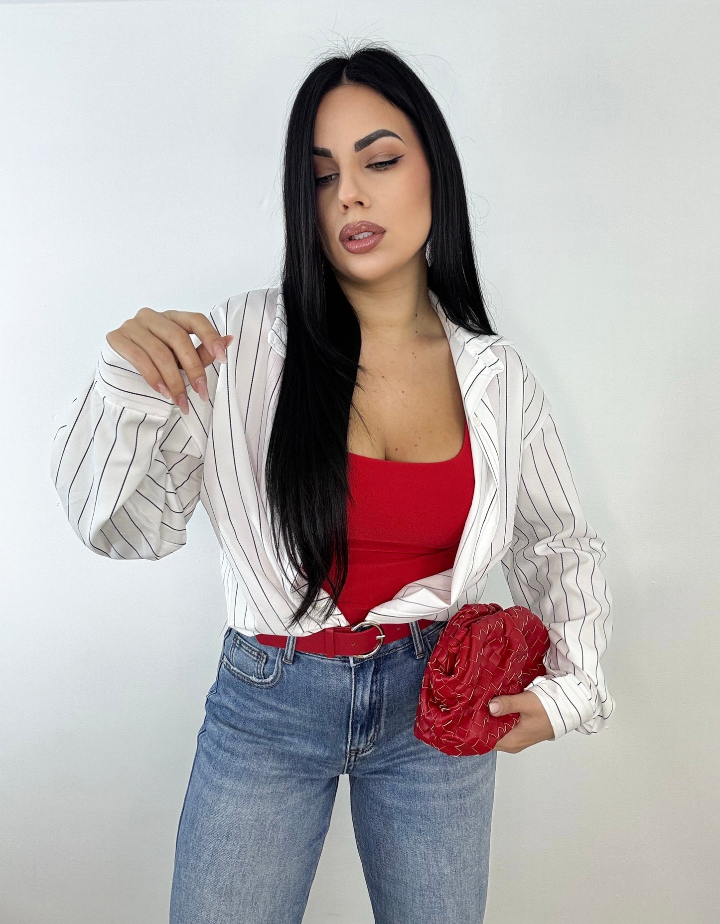 CAMICIA LINE